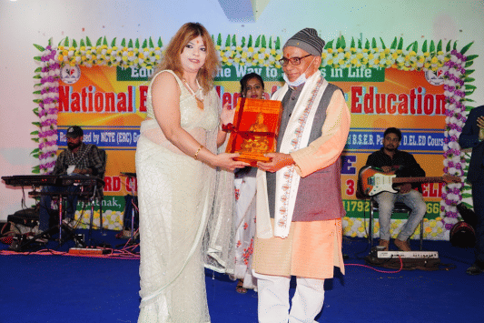 National B.Ed College of Higher Education Patna Image gallery photo 2