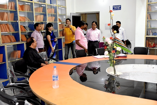 National B.Ed College of Higher Education Patna Image gallery photo 20