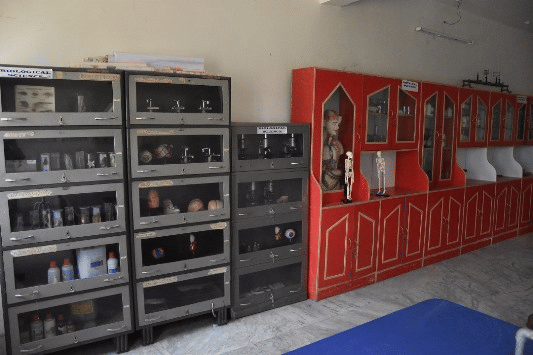 National B.Ed College of Higher Education Patna Image gallery photo 10