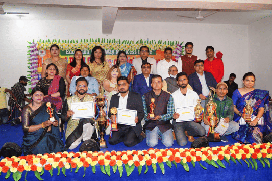 National B.Ed College of Higher Education Patna Images photo 2