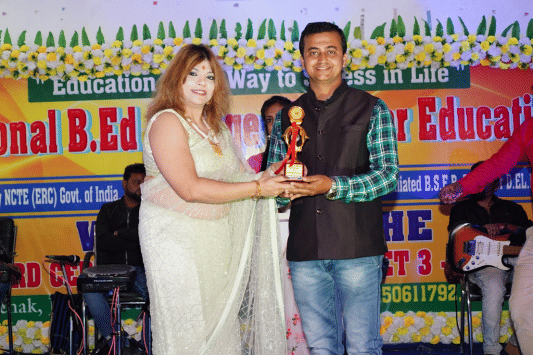National B.Ed College of Higher Education Patna Images photo 5