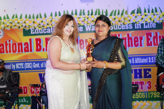 National B.Ed College of Higher Education Patna Images photo 4