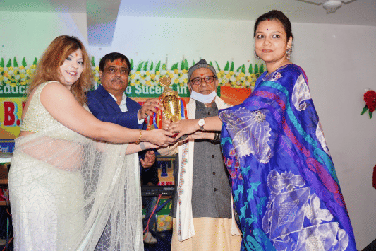 National B.Ed College of Higher Education Patna Images photo 7