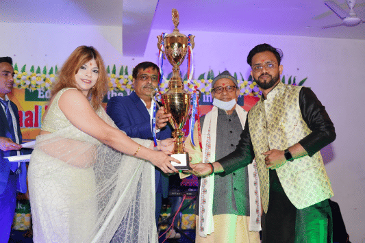 National B.Ed College of Higher Education Patna Images photo 6