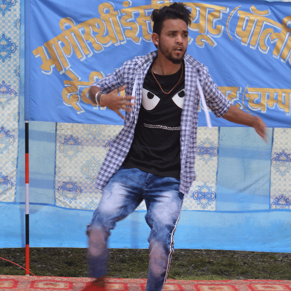 Bhagirathi Institute Lohaghat College events and activities photo 10