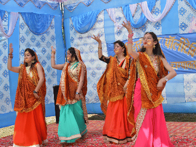 Bhagirathi Institute Lohaghat College events and activities photo 13