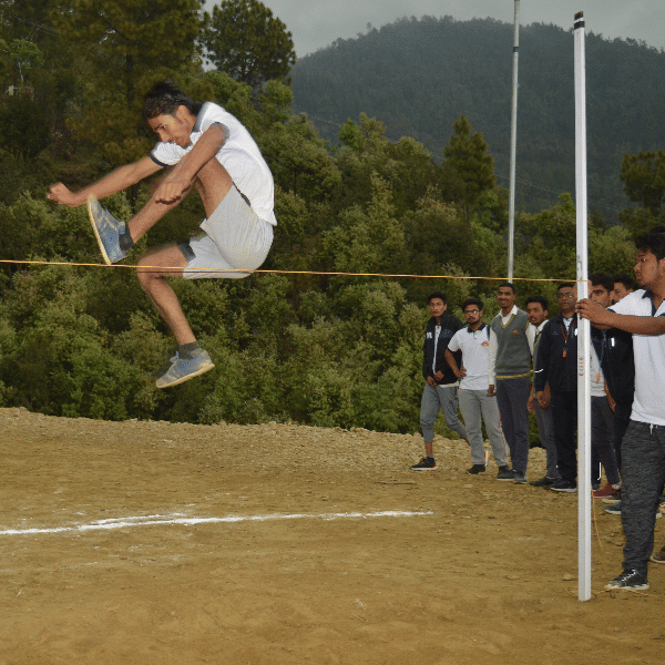 Bhagirathi Institute Lohaghat College events and activities photo 6
