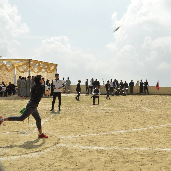 Bhagirathi Institute Lohaghat College events and activities photo 4