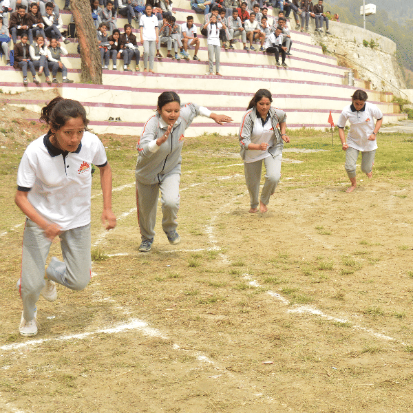 Bhagirathi Institute Lohaghat College events and activities photo 5