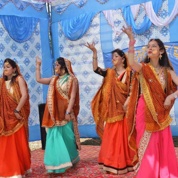 Bhagirathi Institute Lohaghat College events and activities photo 8