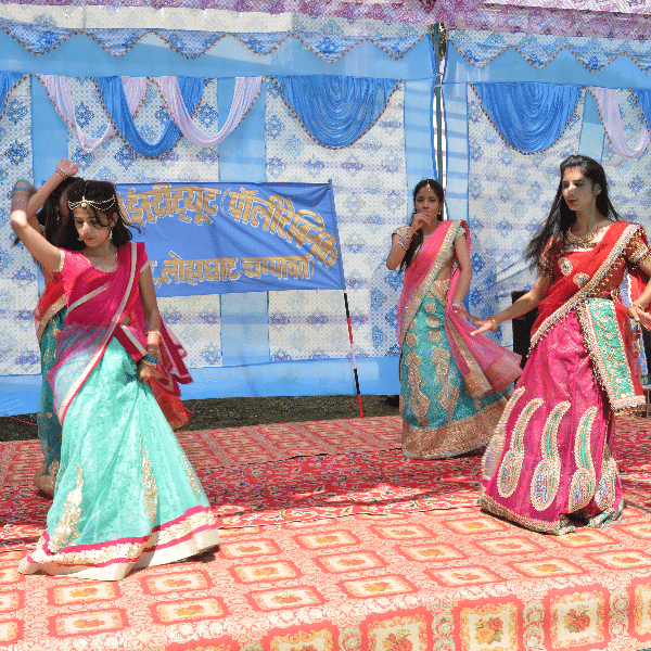 Bhagirathi Institute Lohaghat College events and activities photo 9