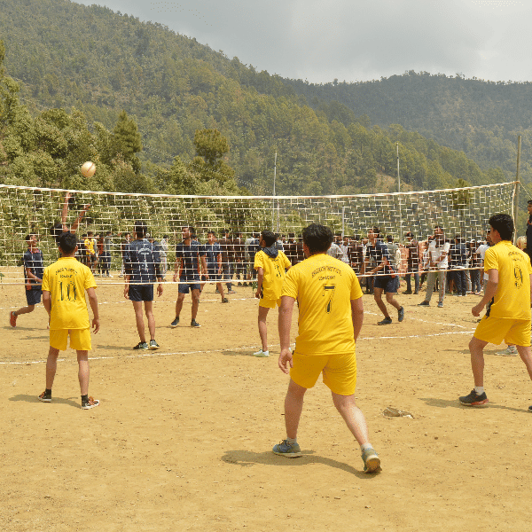 Bhagirathi Institute Lohaghat College events and activities photo 3