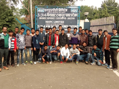 Bhagirathi Institute Lohaghat College events and activities photo 14