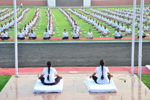 Punjab Police Academy Jalandhar College Campus photo 8