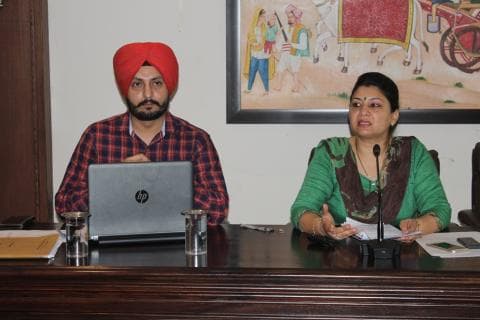 Punjab Police Academy Jalandhar College Campus photo 10