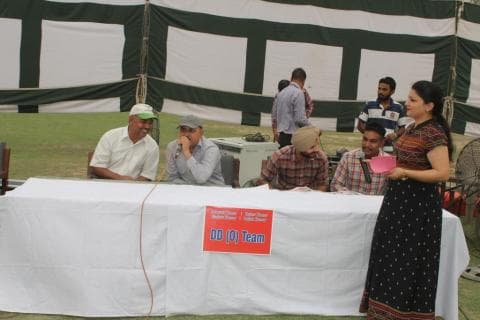 Punjab Police Academy Jalandhar College Campus photo 11