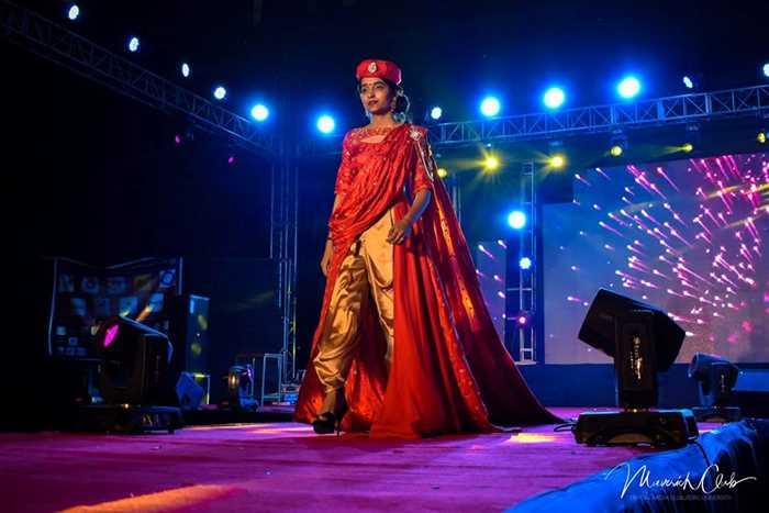 JECRC University, School of Sciences Jaipur hostel photo 11