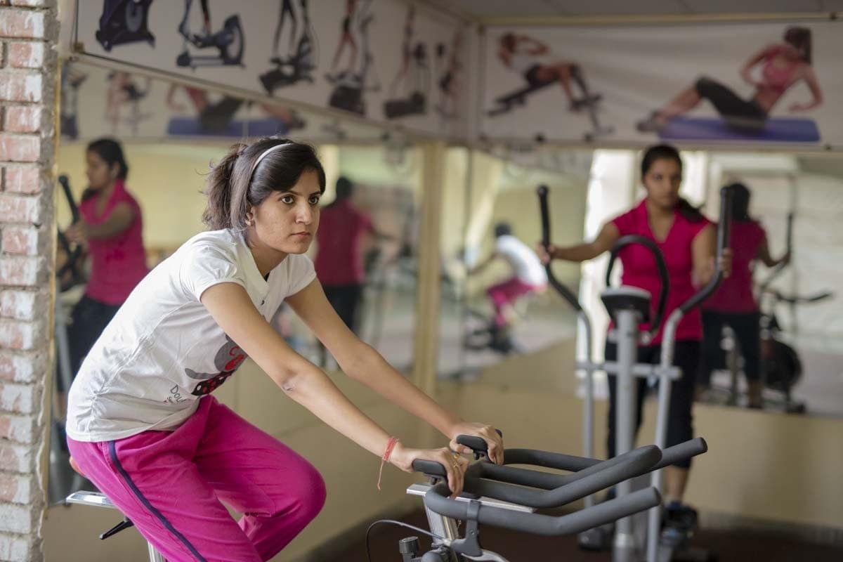 JECRC University, School of Sciences Jaipur hostel photo 14