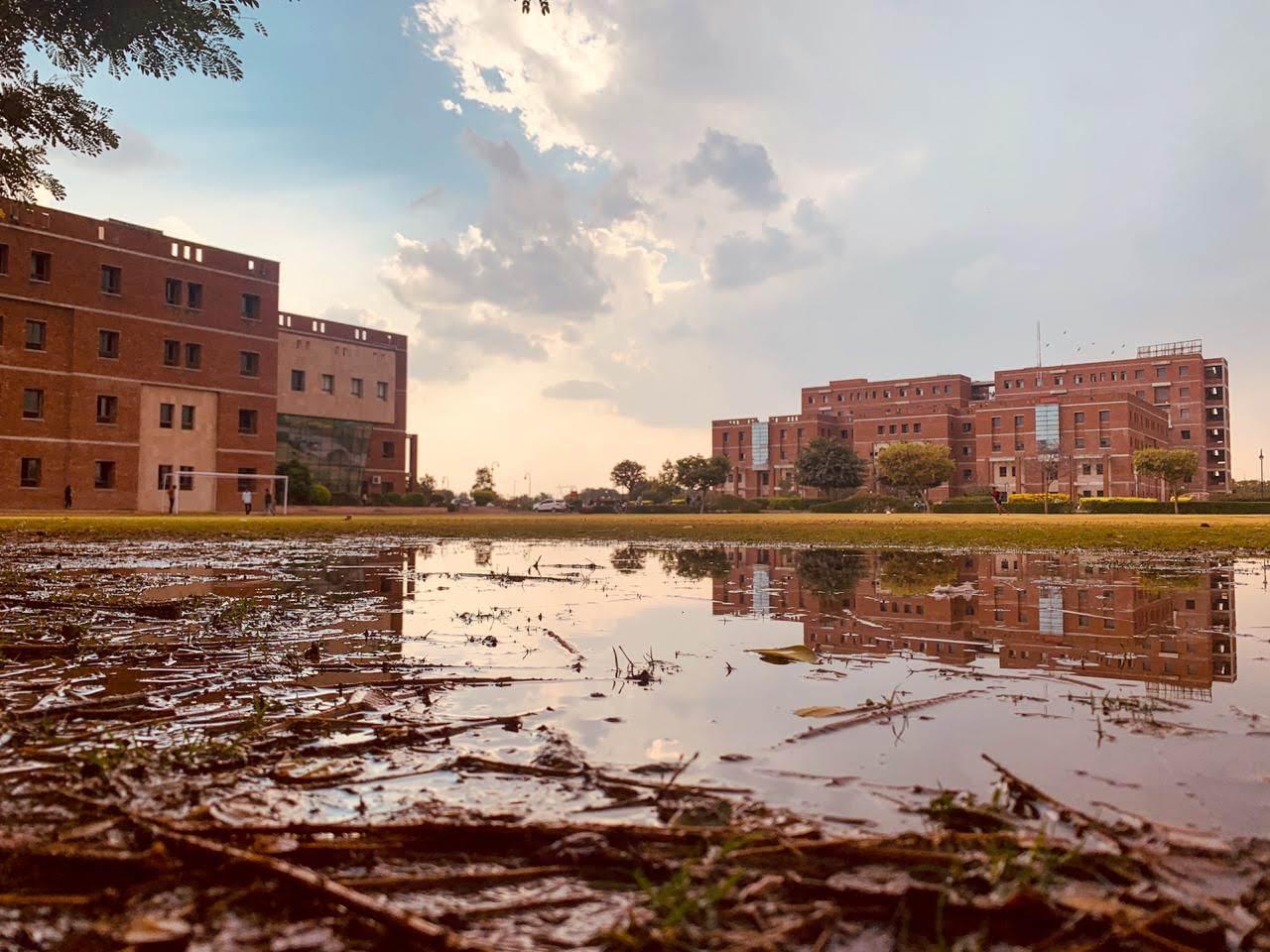 JECRC University, School of Sciences Jaipur hostel photo 20