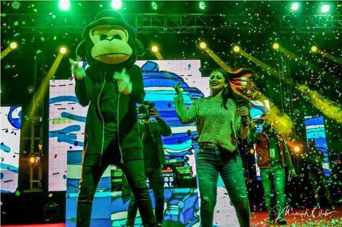 JECRC University, School of Sciences Jaipur hostel photo 26