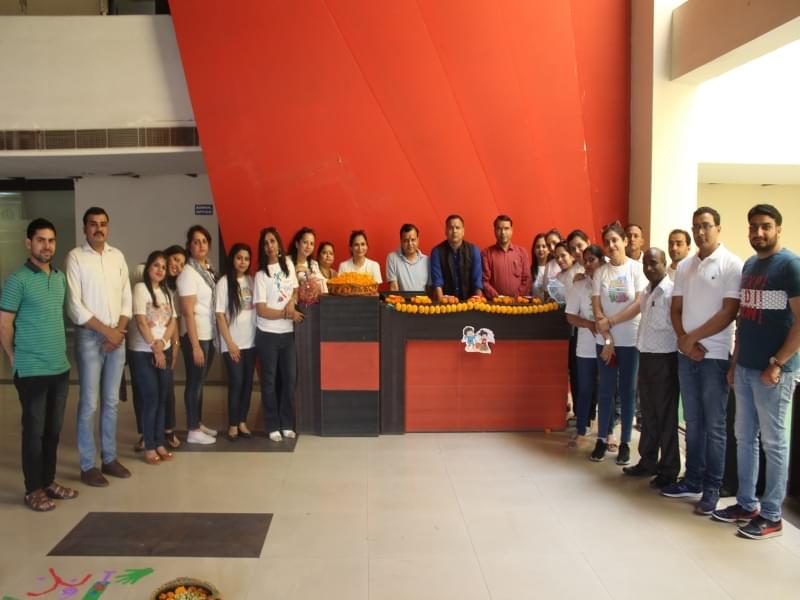 Rawal Institute of Management Faridabad Infrastructure photo 15