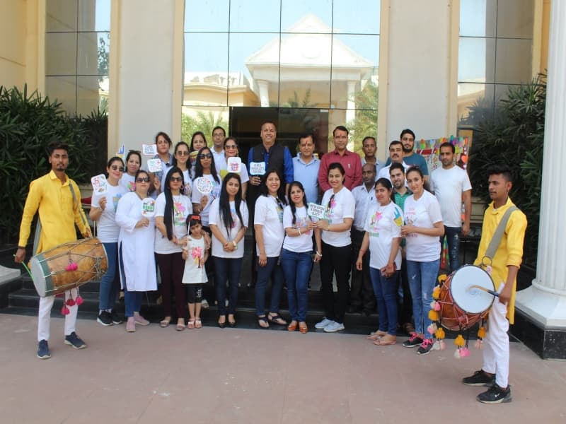 Rawal Institute of Management Faridabad Infrastructure photo 12