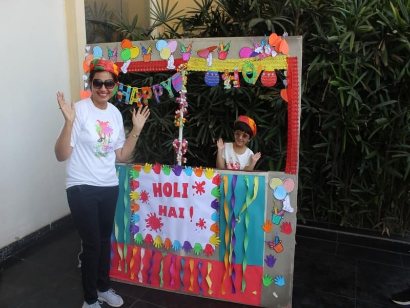 Rawal Institute of Management Faridabad Infrastructure photo 17