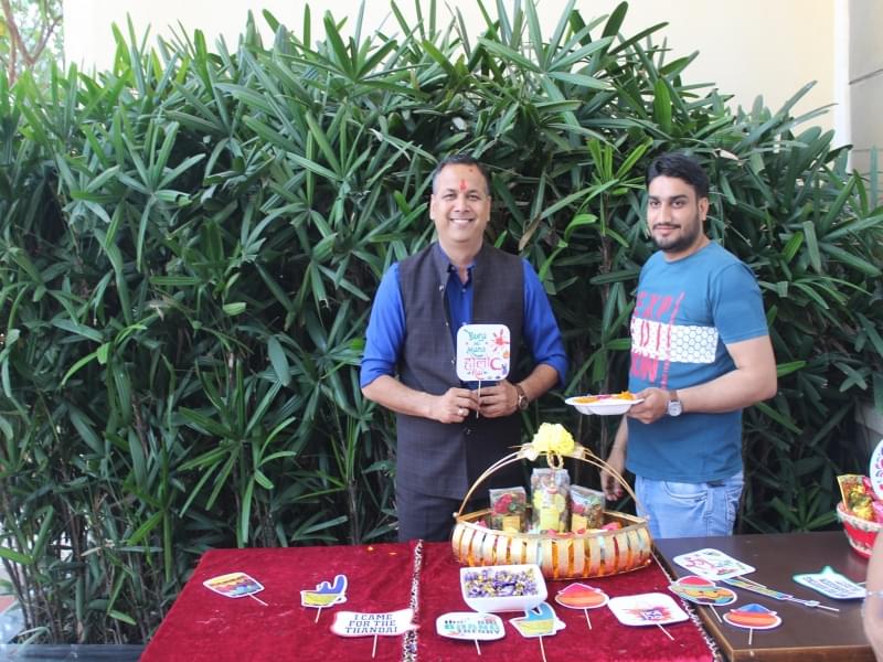 Rawal Institute of Management Faridabad Infrastructure photo 16