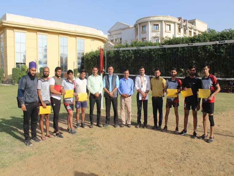 Rawal Institute of Management Faridabad Infrastructure photo 25