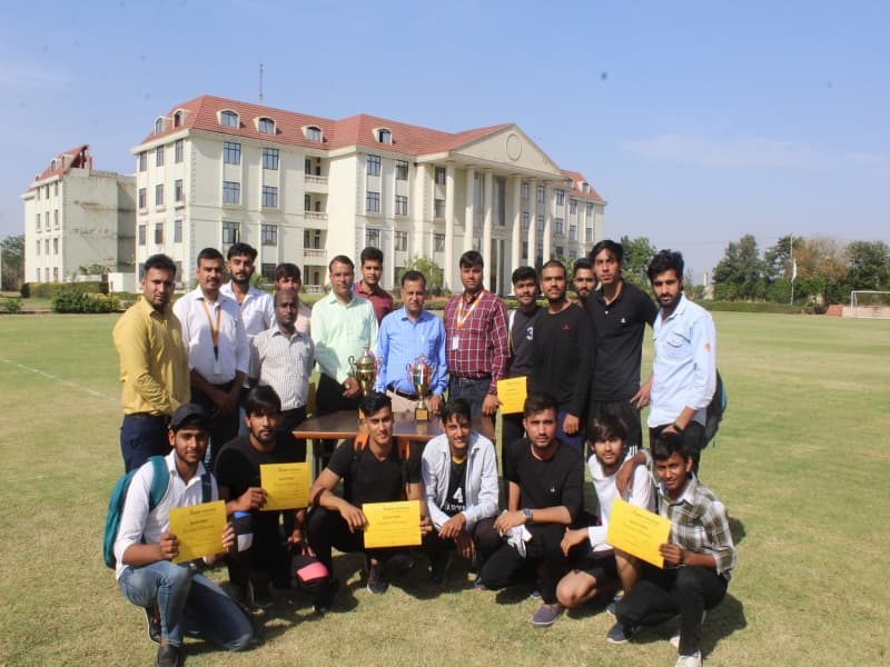 Rawal Institute of Management Faridabad Infrastructure photo 24