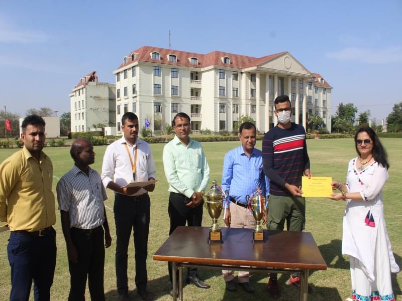 Rawal Institute of Management Faridabad Infrastructure photo 22