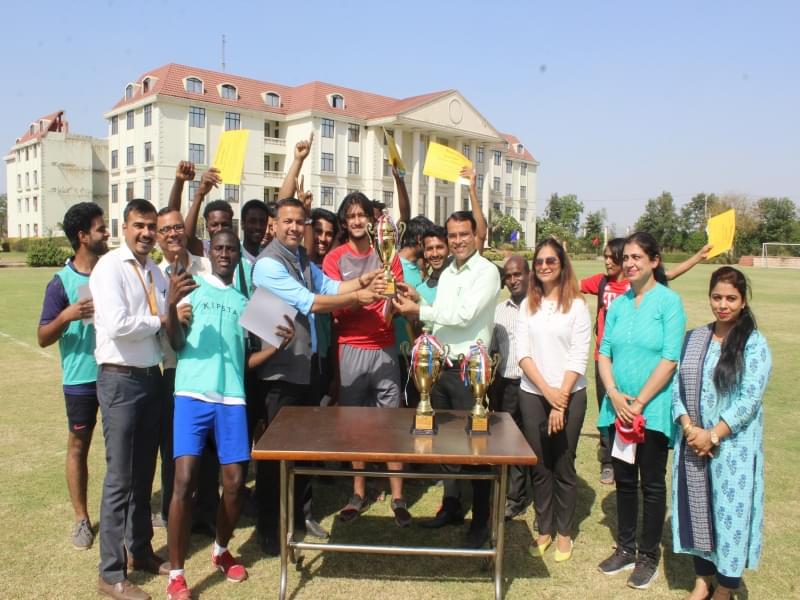 Rawal Institute of Management Faridabad Infrastructure photo 21