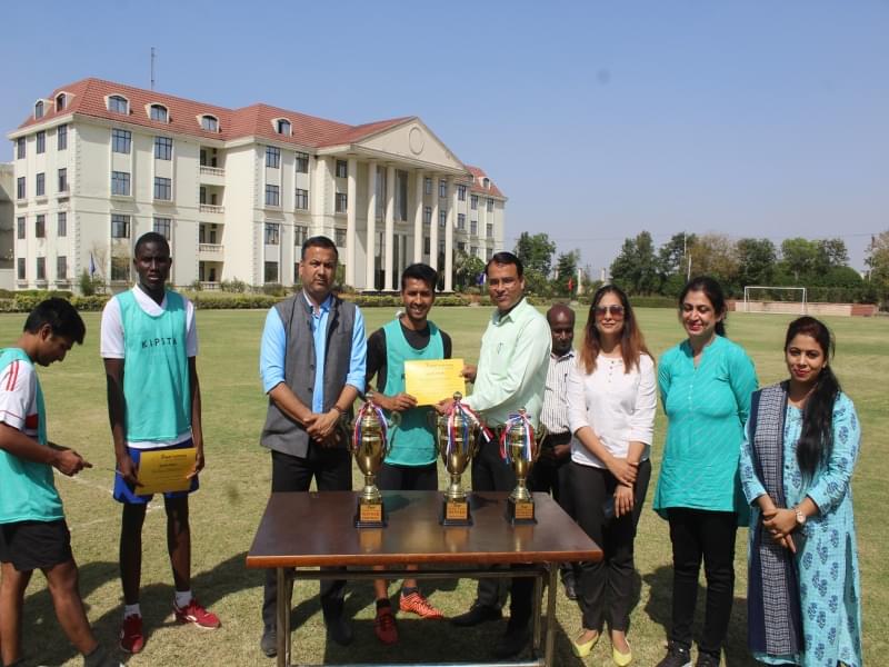 Rawal Institute of Management Faridabad Infrastructure photo 20