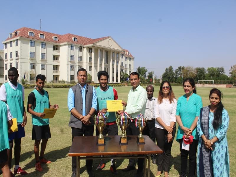 Rawal Institute of Management Faridabad Infrastructure photo 19