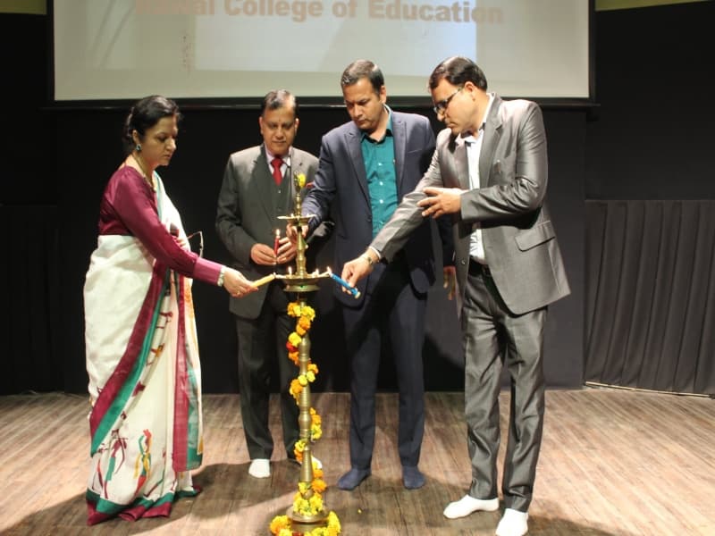 Rawal Institutions Faridabad Events photo 12