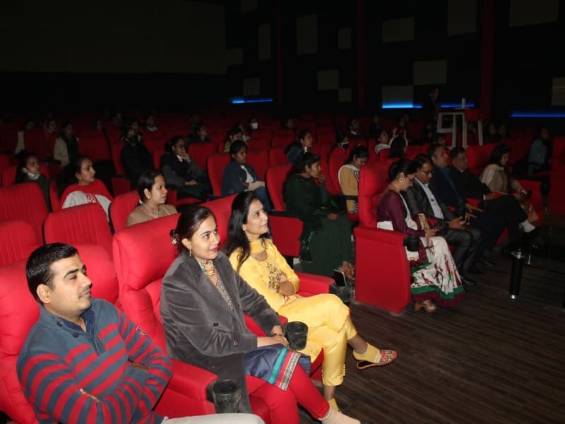 Rawal Institutions Faridabad Events photo 13