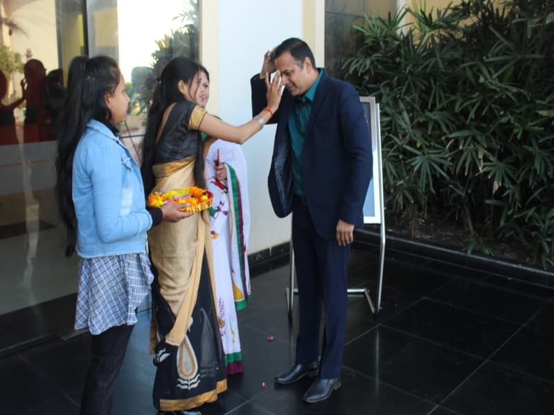 Rawal Institutions Faridabad Events photo 14