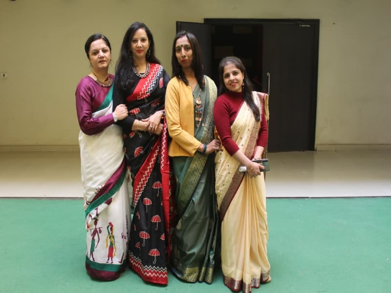 Rawal Institutions Faridabad Events photo 15