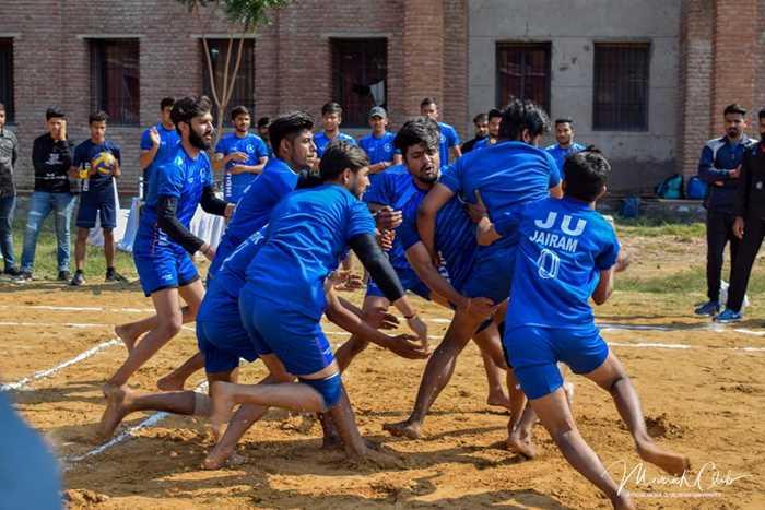 JECRC University, School of Management Jaipur Infrastructure photo 15