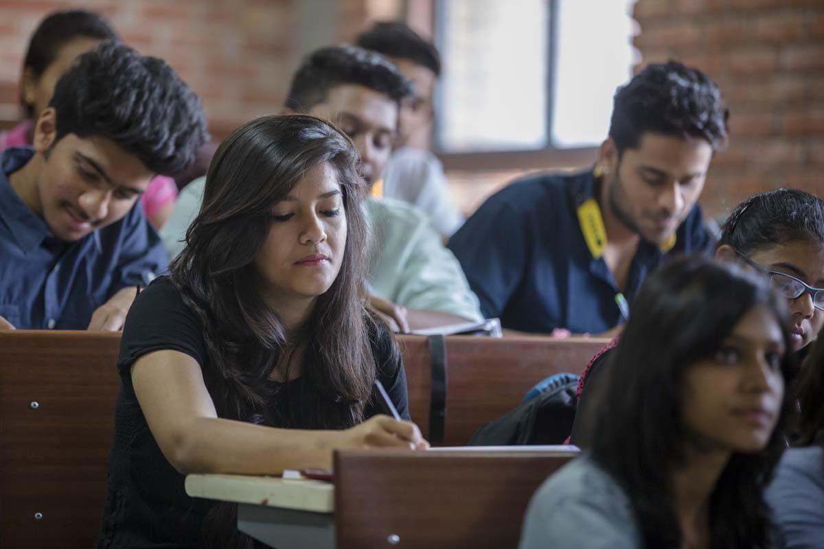 JECRC University, School of Management Jaipur Infrastructure photo 20