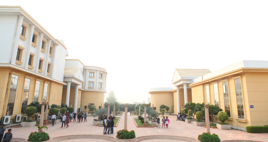 Rawal Institutions Faridabad Infrastructure photo 5