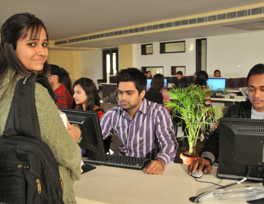 Rawal Institutions Faridabad Infrastructure photo 8