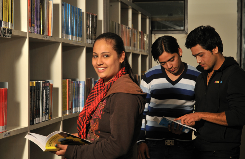 Rawal Institutions Faridabad Infrastructure photo 10