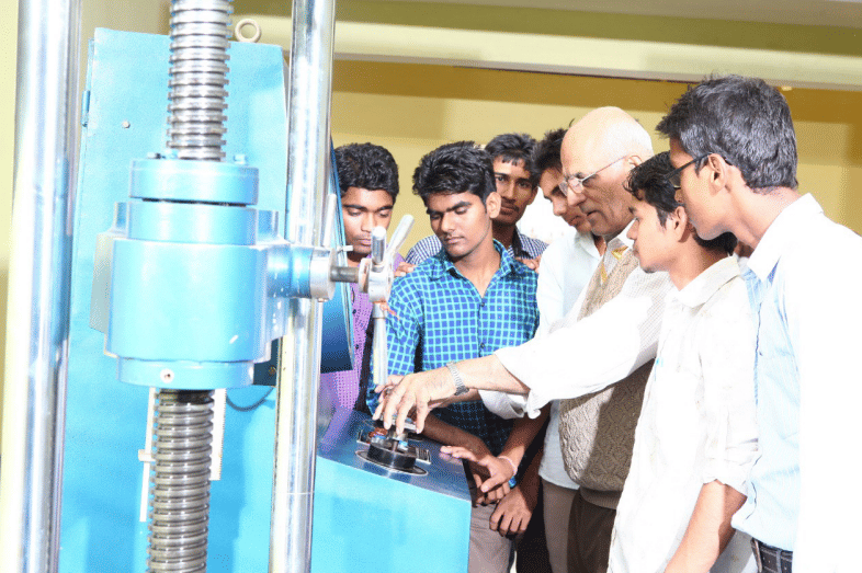 Rawal Institutions Faridabad Infrastructure photo 12