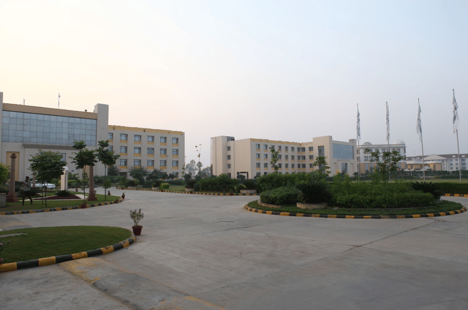 Rawal Institutions Faridabad Infrastructure photo 13