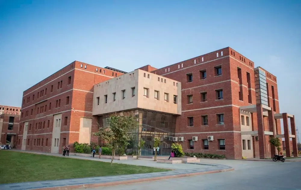 SoL, JECRC University, Jaipu Campus photo 4