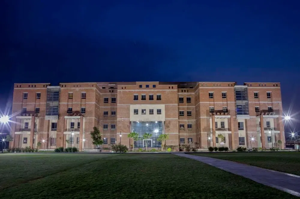 SoL, JECRC University, Jaipu Campus photo 3