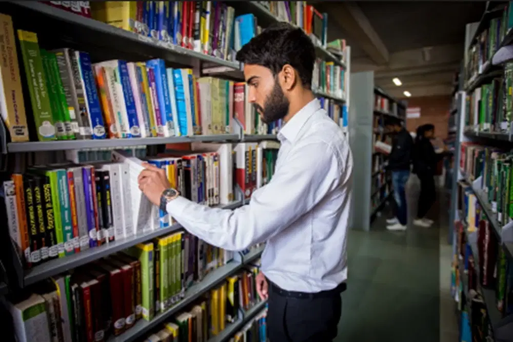 SoL, JECRC University, Jaipu Infrastructure & Facilities photo 11