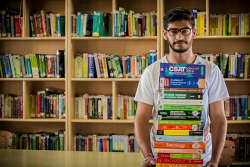 SoL, JECRC University, Jaipu Infrastructure & Facilities photo 10