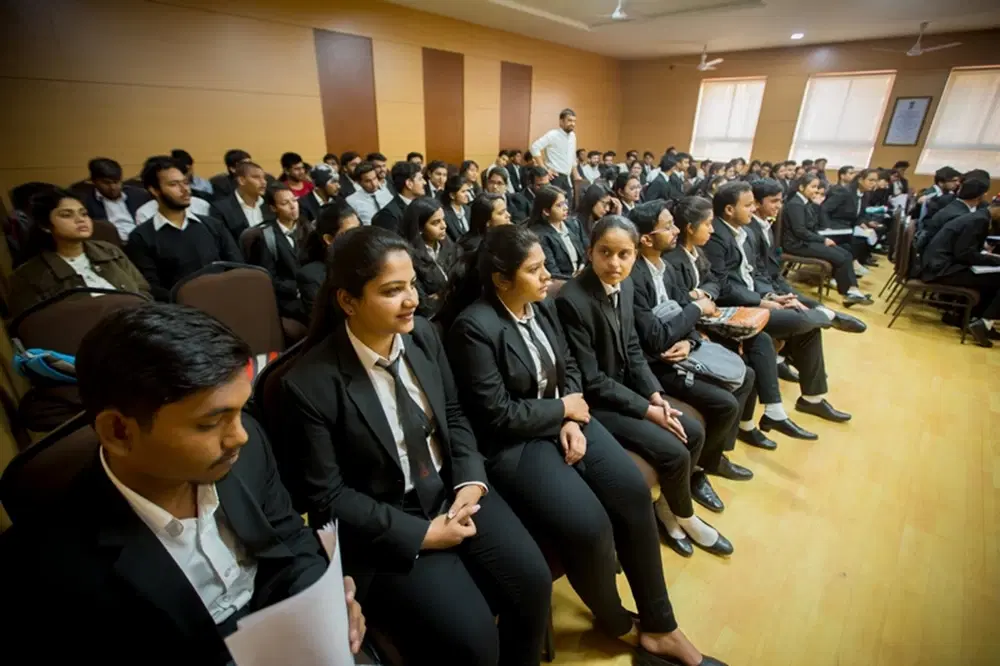 SoL, JECRC University, Jaipu Infrastructure & Facilities photo 12